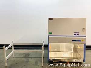 Thermo Scientific 1300 Series A2 Biological Safety Cabinet 4Ft With Stand