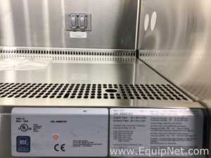 Thermo Scientific 1300 Series A2 Biological Safety Cabinet 4Ft With Stand
