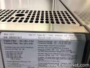 Thermo Scientific 1300 Series A2 Biological Safety Cabinet 4Ft With Stand