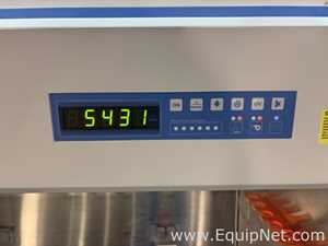 Thermo Fisher Scientific 1375 1300 Series A2 4Ft Biological Safety Cabinet with Stand