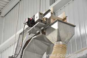 Transportadora Acero inoxidable Solutions Inox 