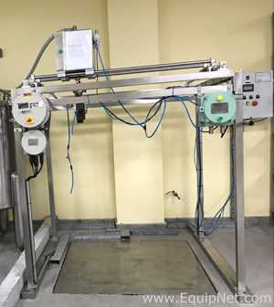 XYT15-015,LCP04-015 Measuring Equipment