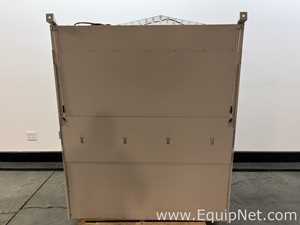 Thermo Fisher Scientific 1375 1300 Series A2 4Ft Biological Safety Cabinet with Stand