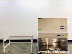 Thermo Scientific 1300 Series A2 Biological Safety Cabinet 4Ft With Stand