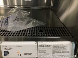 Thermo Scientific 1300 Series A2 Biological Safety Cabinet 4Ft With Stand