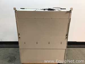 Thermo Scientific 1300 Series A2 Biological Safety Cabinet 4Ft With Stand