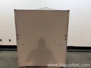 Thermo Fisher Scientific 1375 1300 Series A2 4Ft Biological Safety Cabinet with Stand