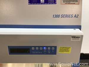 Thermo Scientific 1300 Series A2 Biological Safety Cabinet 4Ft With Stand
