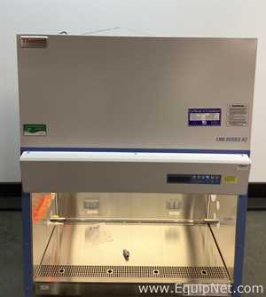 Thermo Scientific 1300 Series A2 Biological Safety Cabinet 4Ft With Stand