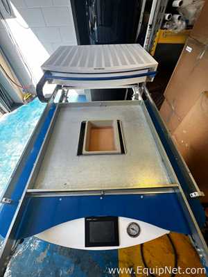 Formech 686 Vacuum Former