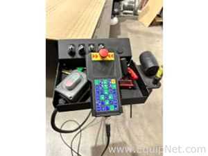 MultiCam 3-103-R SN14791 Cutter
