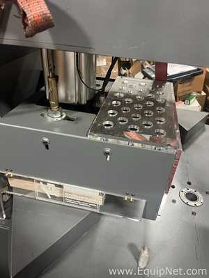Visual Packaging Systems ECD6C1214 Sealer
