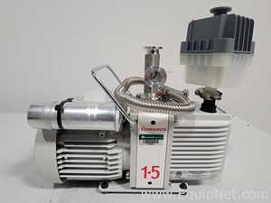 Bomba de Vacío Edwards E2M 1.5