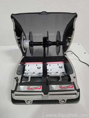 Impressora Dymo LabelWriter 450 Twin Turbo
