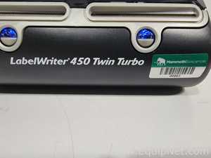 Impressora Dymo LabelWriter 450 Twin Turbo