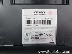 Impressora Dymo LabelWriter 450 Twin Turbo