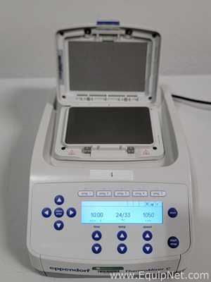 Misturador para Laboratórios Eppendorf Thermomixer C