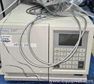 HPLC Waters Corporation 