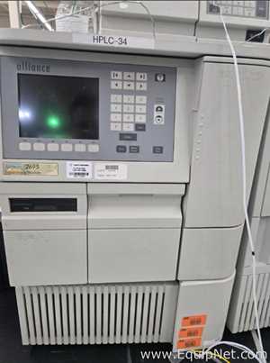HPLC Waters Corporation 