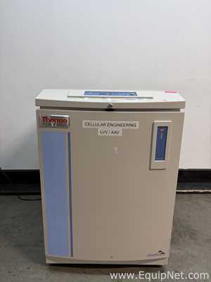 Equipamento de Apoio Criogênico Thermo Scientific 7402