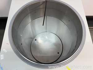 Equipamento de Apoio Criogênico Thermo Scientific 7402
