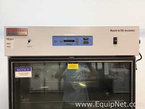 Thermo Scientific 3950 Reach-In Co2 Incubator