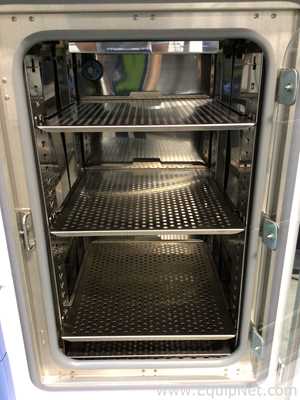 Inkubator Thermo Scientific 3307