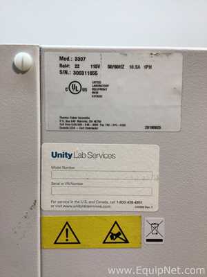 Inkubator Thermo Scientific 3307