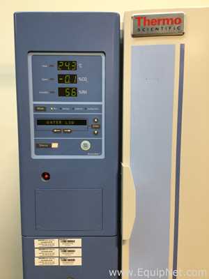 Inkubator Thermo Scientific 3307