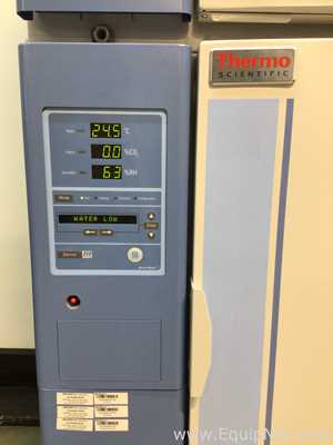 Inkubator Thermo Scientific 3307