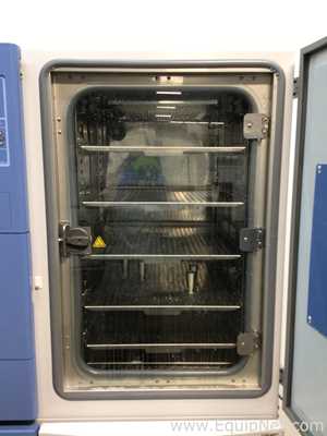 Inkubator Thermo Scientific 3307