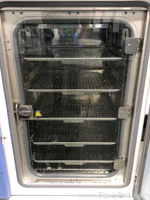 Inkubator Thermo Scientific 3307