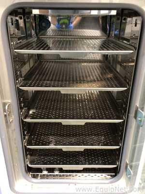 Inkubator Thermo Scientific 3307