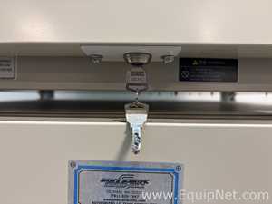PHCBI MCO-230AICUVLG-PA Cell-IQ Double Stacked CO2 Incubator With 2 H2O2 Generators