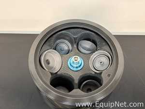 Centrífuga para laboratorio Thermo Scientific Sorvall Lynx 6000