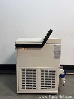 Centrífuga para laboratorio Thermo Scientific Sorvall Lynx 6000