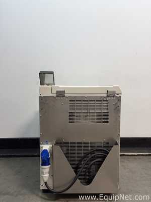 Centrífuga para laboratorio Thermo Scientific Sorvall Lynx 6000