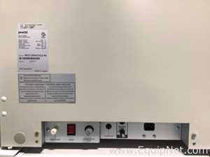 PHCBI MCO-230AICUVLG-PA Cell-IQ Double Stacked CO2 Incubator With 2 H2O2 Generators