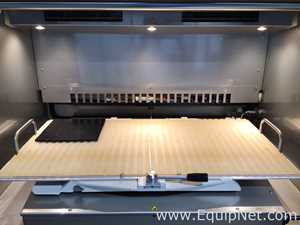 Agitador Kuhner Climo-Shaker ISF1-XC