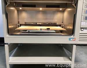 Agitador Kuhner Climo-Shaker ISF1-XC
