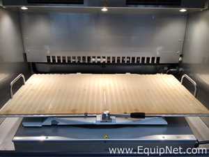 Agitador Kuhner Climo-Shaker ISF1-XC