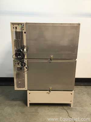 Agitador Kuhner Climo-Shaker ISF1-XC