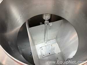 Equipamento de Apoio Criogênico Thermo Scientific CryoExtra 40 CE8140