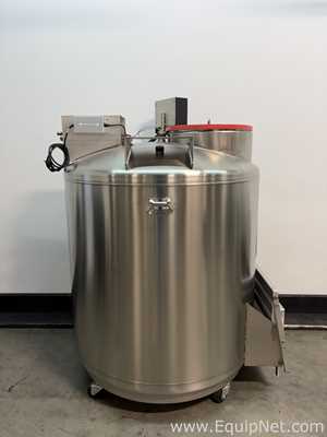 Equipamento de Apoio Criogênico Thermo Scientific CryoExtra 40 CE8140