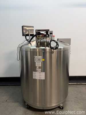 Equipamento de Apoio Criogênico Thermo Scientific CryoExtra 40 CE8140