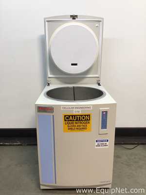 Equipamento de Apoio Criogênico Thermo Scientific 7402