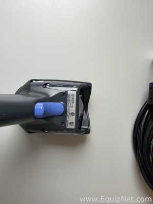 Lote de 5 Lector de Códigos de Barras Datalogic Gryphon