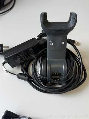 Lote de 5 Lector de Códigos de Barras Datalogic Gryphon