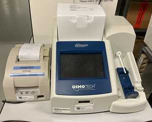 Osmómetro Advanced Instruments OSMOTECH