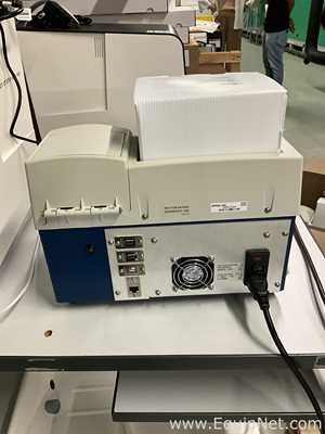 Osmómetro Advanced Instruments OSMOTECH